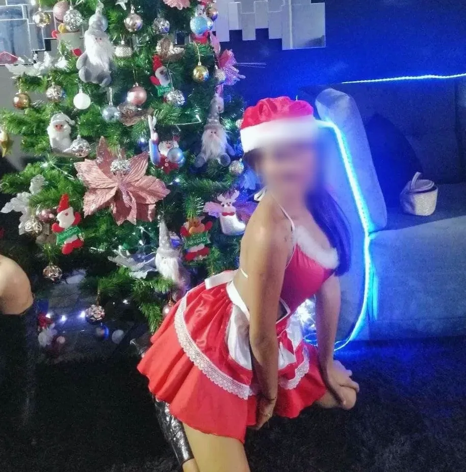 Andrea, 20