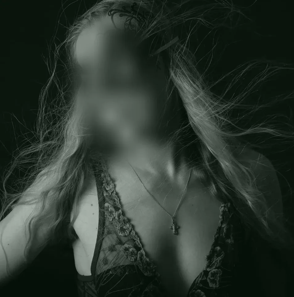 Johanna, 34