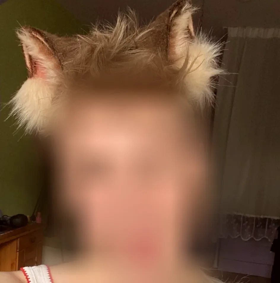 Verena, 23
